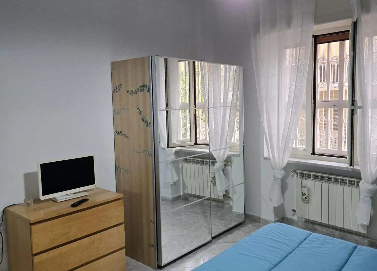 Apartment Family Home Portici