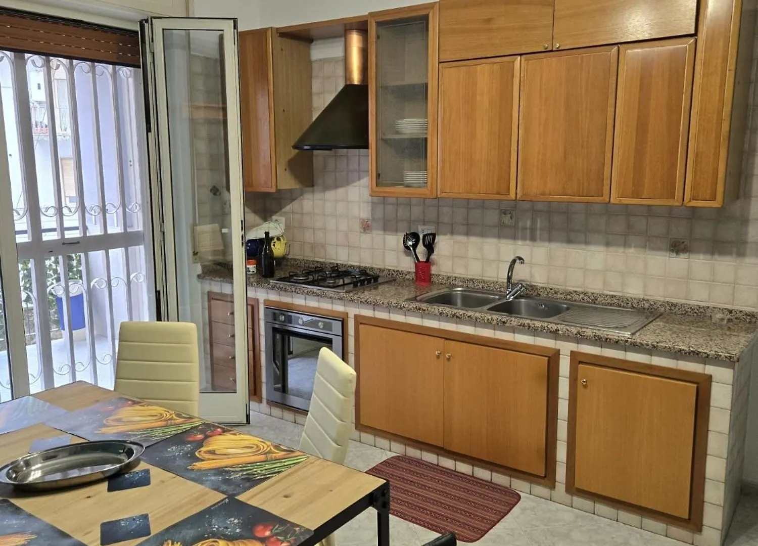Family Home Portici 0*,  Italy